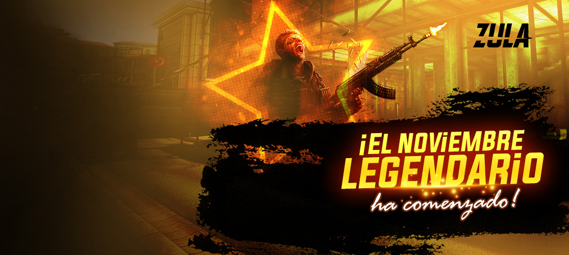 ¡Tu código de regalo especial del Black Friday ya está aquí!